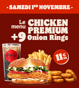 Samedi 01 Novembre