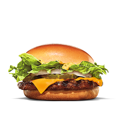 Trio boeuf - Baby Big King®