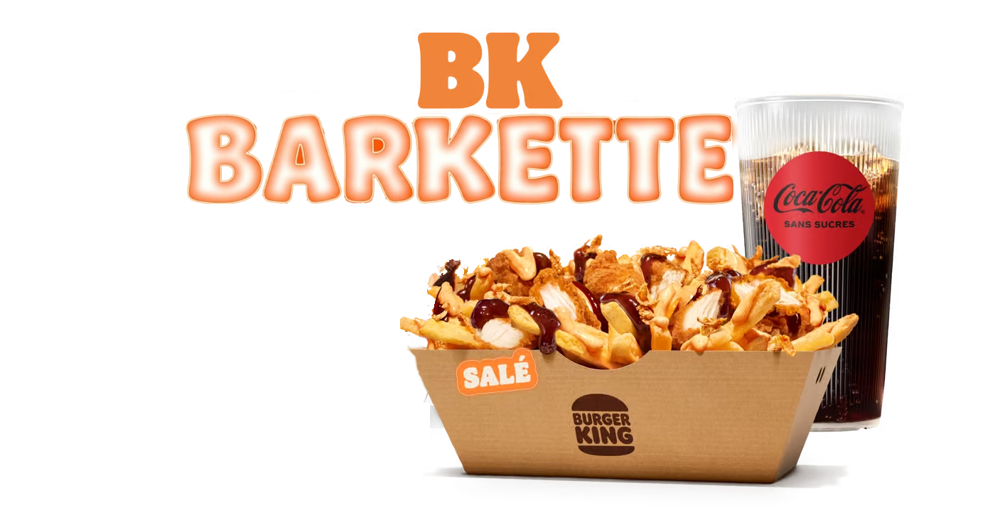 BK Crousty