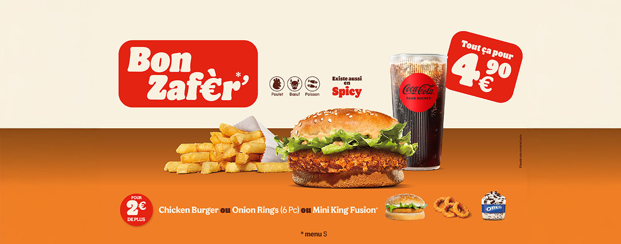 Menon Bon & Pas Cher 5€ Et généreux mais c'était trop long.